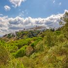 unterwegs in den weißen Dörfern - Vejer de la Frontera (1)