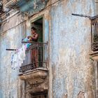 Unterwegs in der Altstadt von Havanna