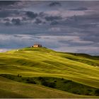 Unterwegs in der Crete senesi