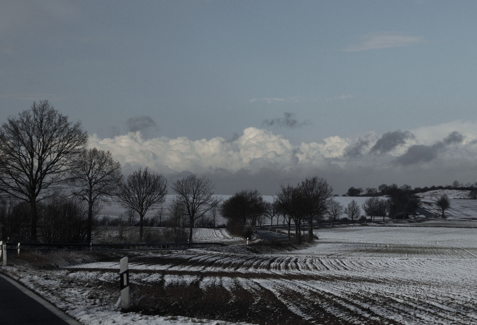 ...unterwegs in der eifel...