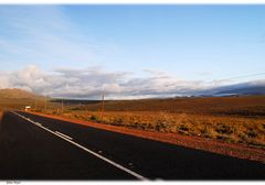 Unterwegs in der kleinen Karoo ....