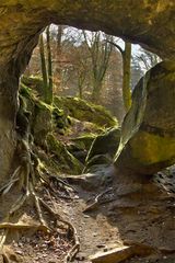 unterwegs in der luxemburgischen Schweiz