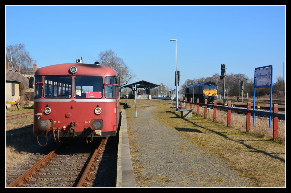 Unterwegs in der Prignitz -1