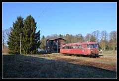 Unterwegs in der Prignitz -4