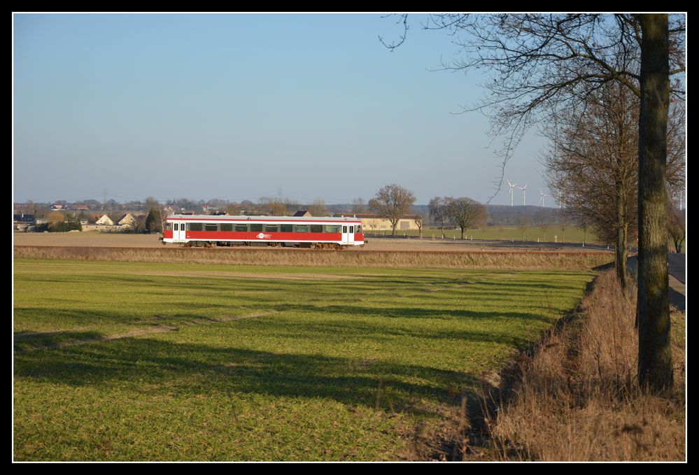 Unterwegs in der Prignitz -6