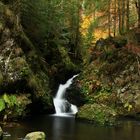 Unterwegs in der Ravenna Schlucht 2