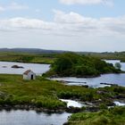 Unterwegs in der Region Connemara