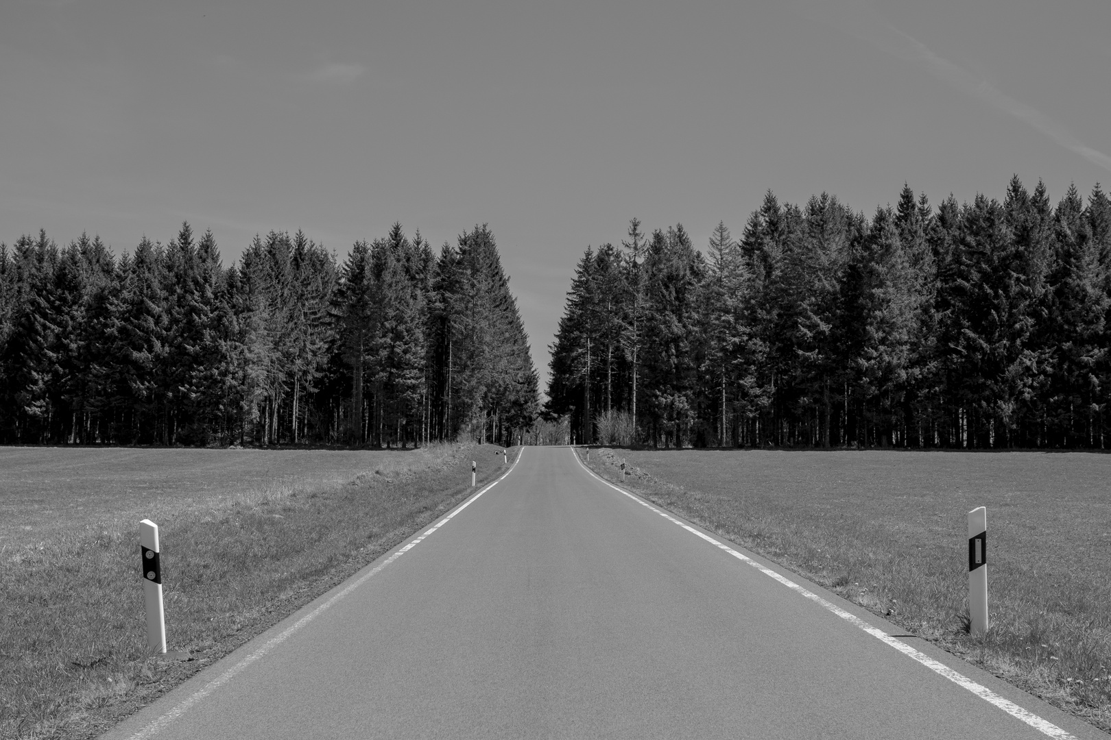 unterwegs in der rhön