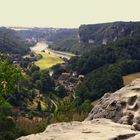 Unterwegs in der Sächsischen Schweiz