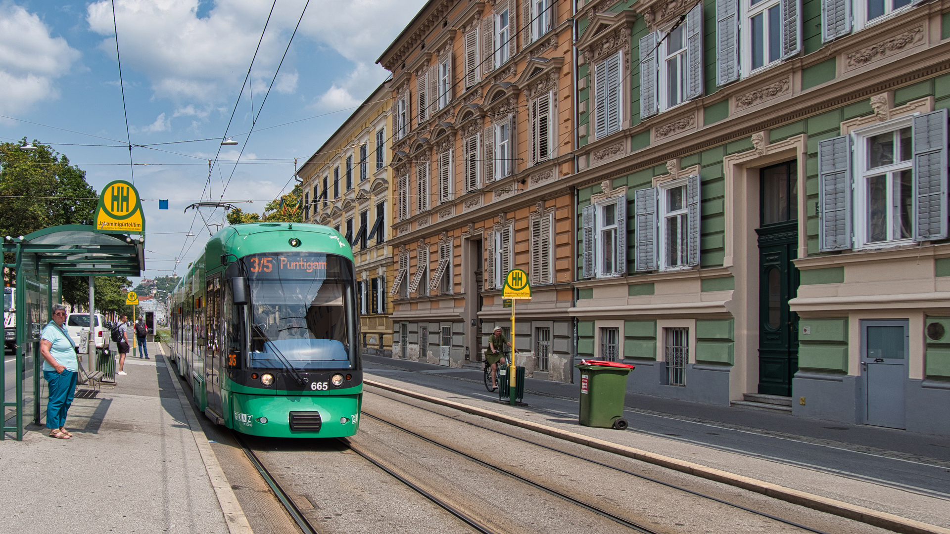 Unterwegs in der Steiermark (8)