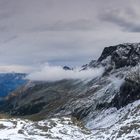 Unterwegs in der Tuxer Gebirgswelt