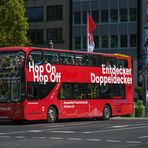 Unterwegs in Düsseldorf-V02