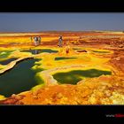 Unterwegs in einer anderen Welt - unsere Fotografen im Dallol