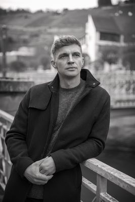 Unterwegs in Esslingen