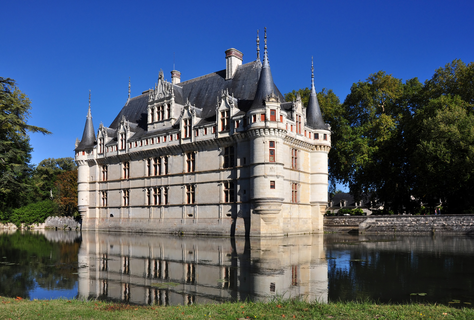 Unterwegs in Frankreich 5