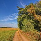 Unterwegs in Griemeringhausen 