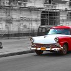 Unterwegs in Havana