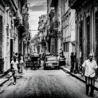 Unterwegs in Havanna