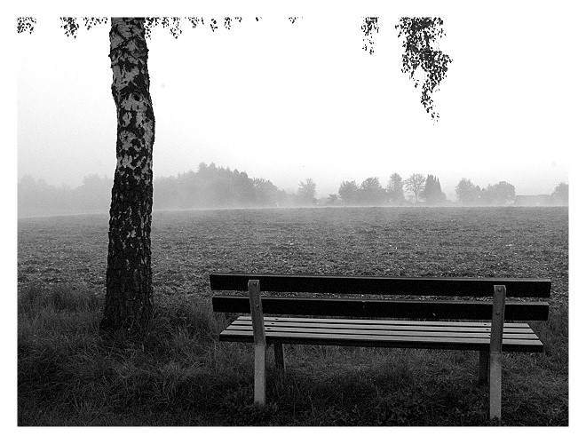 Unterwegs in Hessisch-Sibirien