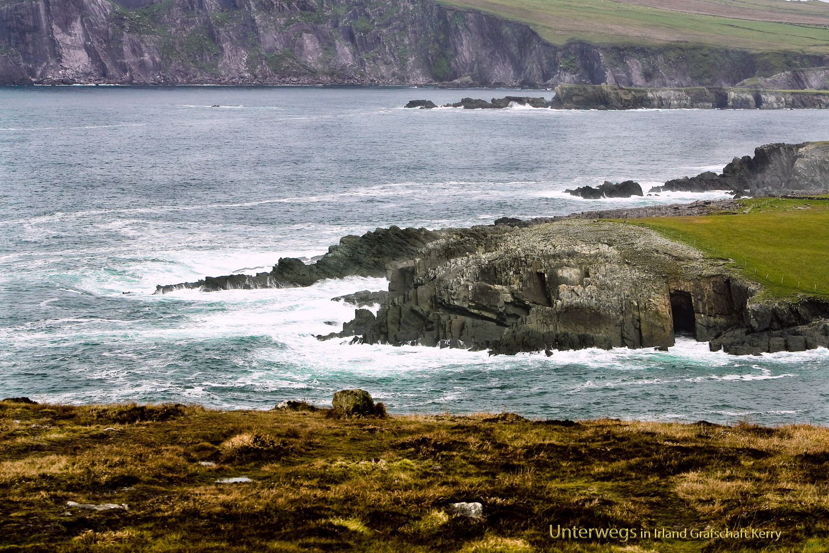 Unterwegs-in-Irland