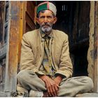 Unterwegs in Kalpa, Himachal Pradesh, Indien 02