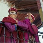 Unterwegs in Kalpa, Himachal Pradesh, Indien 04