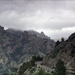 Unterwegs in Korsikas Hochgebirge