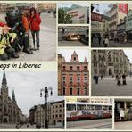 Unterwegs in Liberec 2