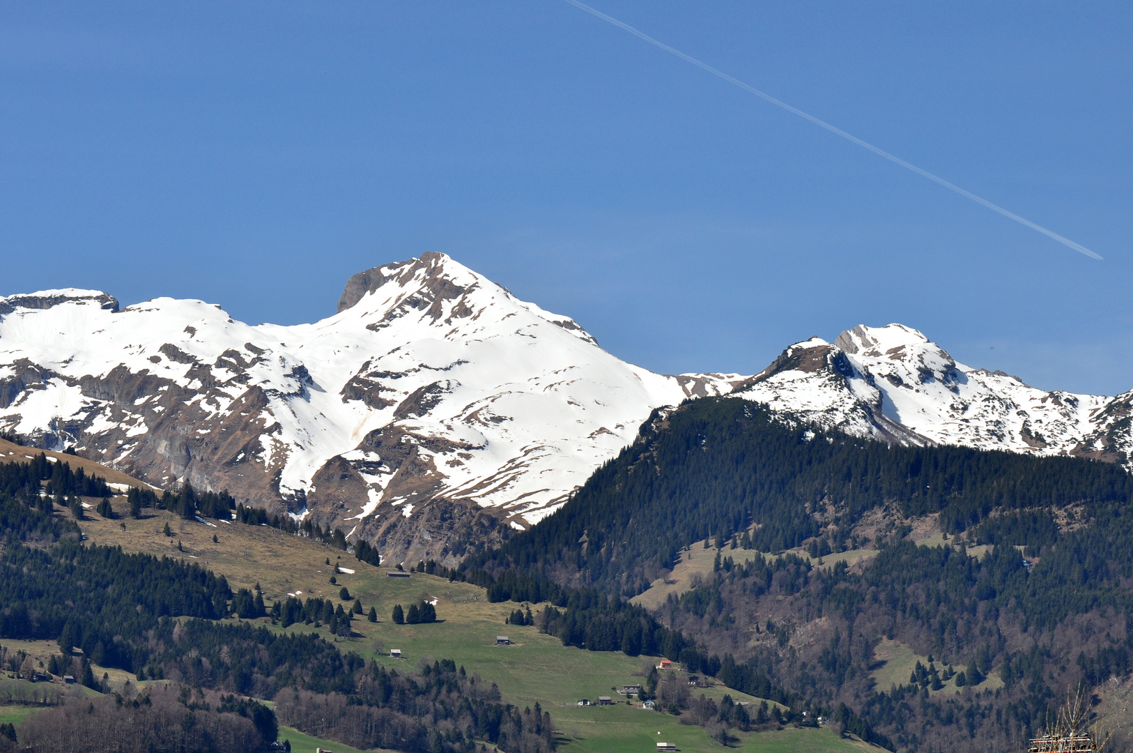 Unterwegs in Lichtenstein