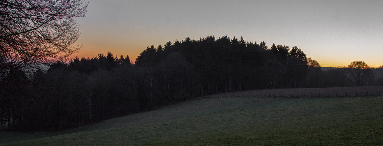 Unterwegs in Limburg