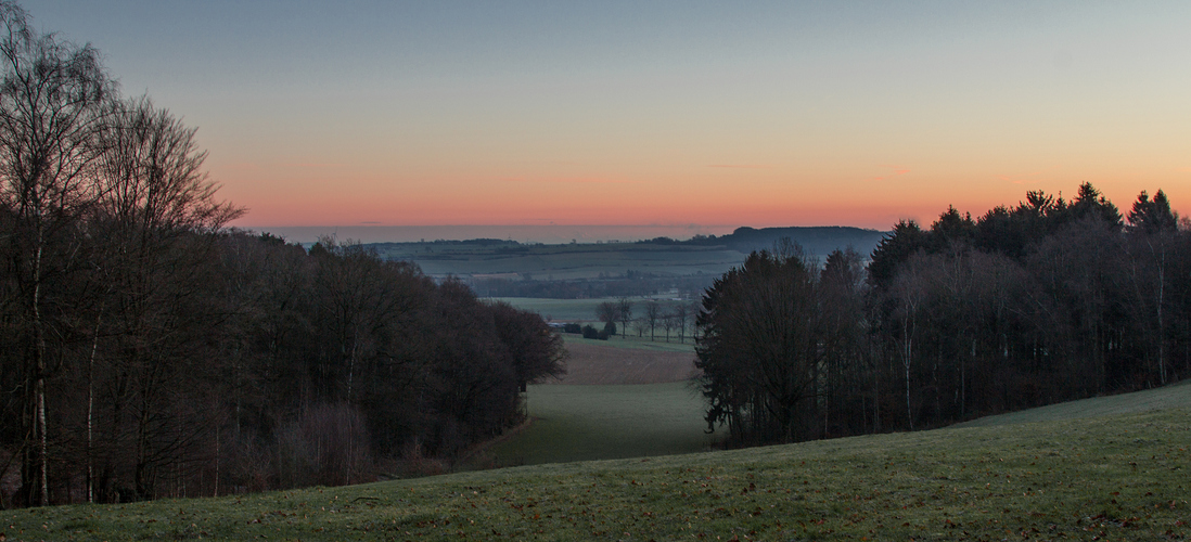 Unterwegs in Limburg - II