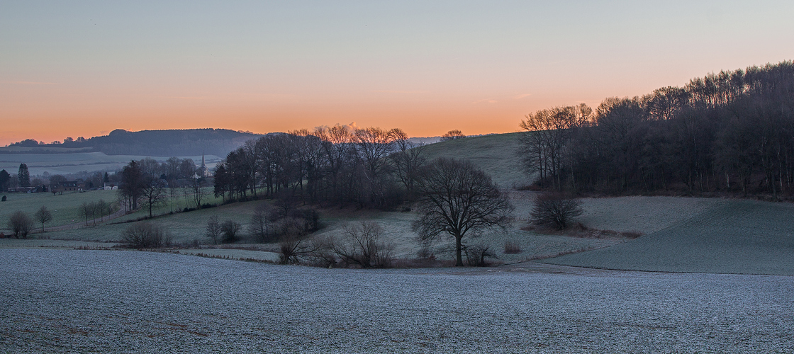 Unterwegs in Limburg - III