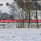 Unterwegs in Mittelfranken