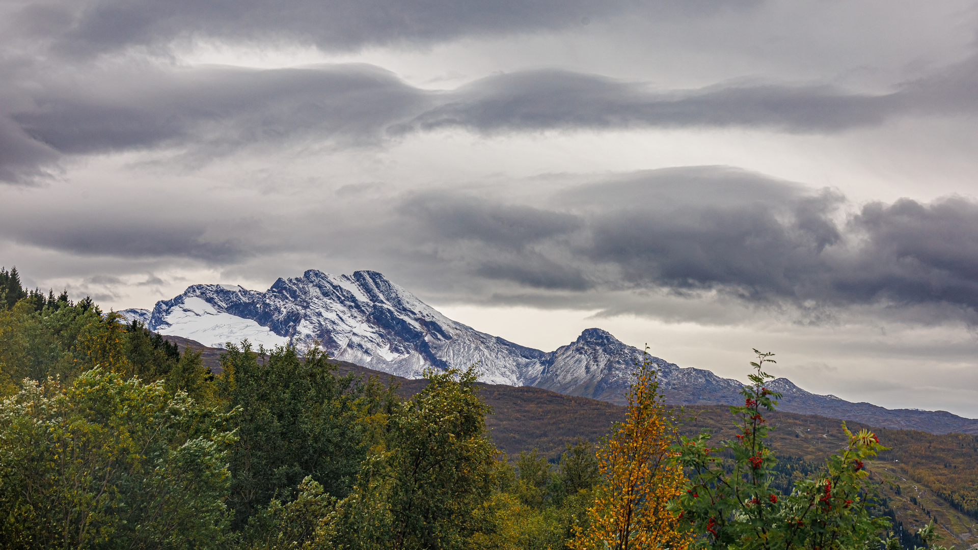 unterwegs in narvik