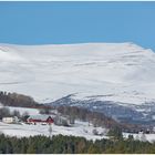 Unterwegs in Norwegen