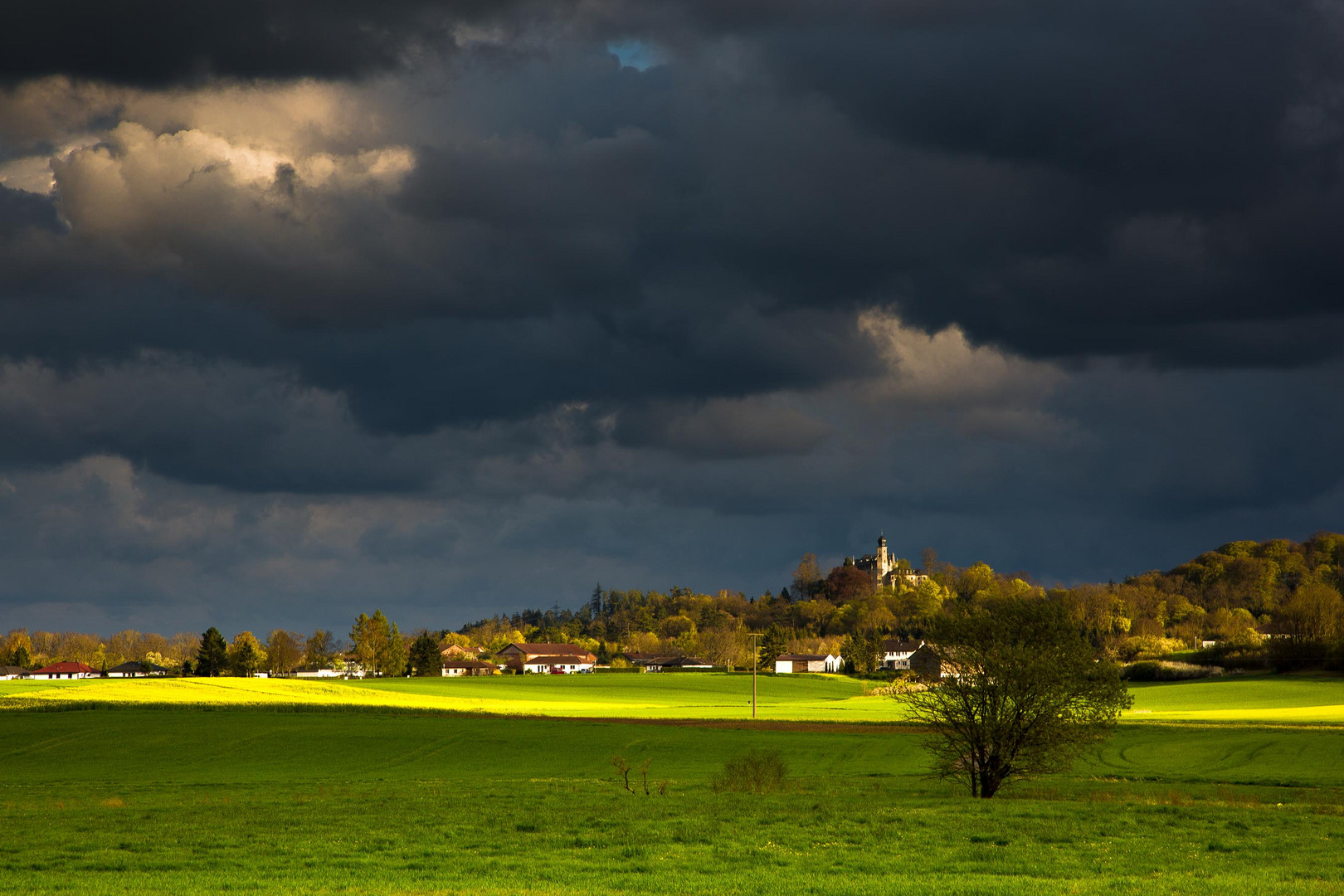 Unterwegs in Oberfranken - 2