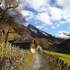 unterwegs in Oberstdorf - Gerstruben