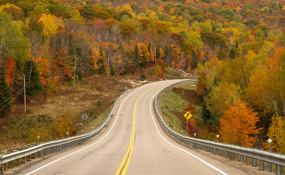 Unterwegs in Ontario