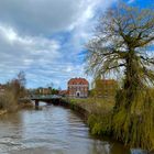 Unterwegs in Ostfriesland