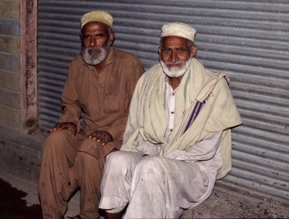 Unterwegs in Pakistan (103)