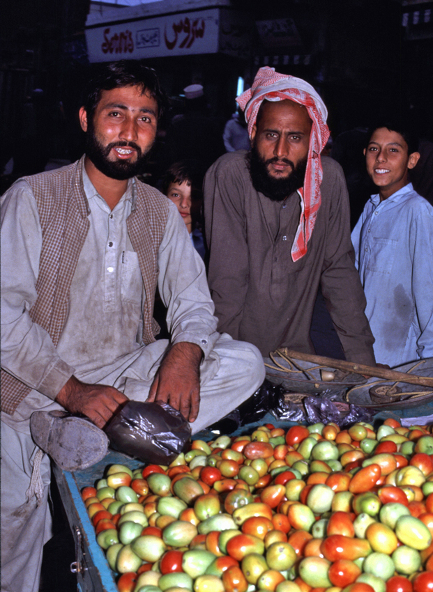 Unterwegs in Pakistan (119)