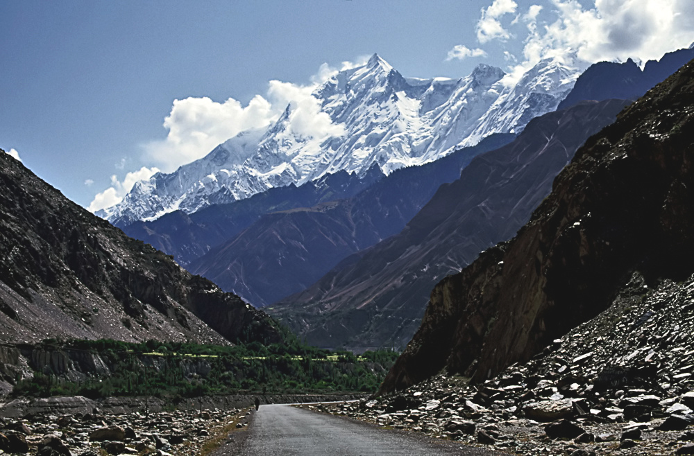 Unterwegs in Pakistan (30)