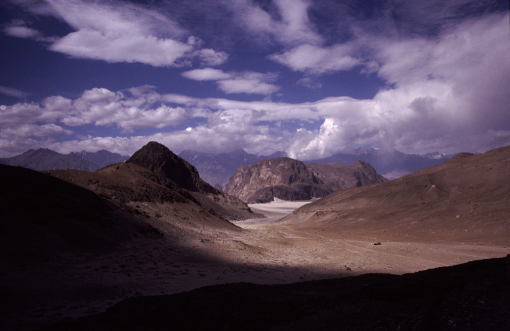 Unterwegs in Pakistan (35)