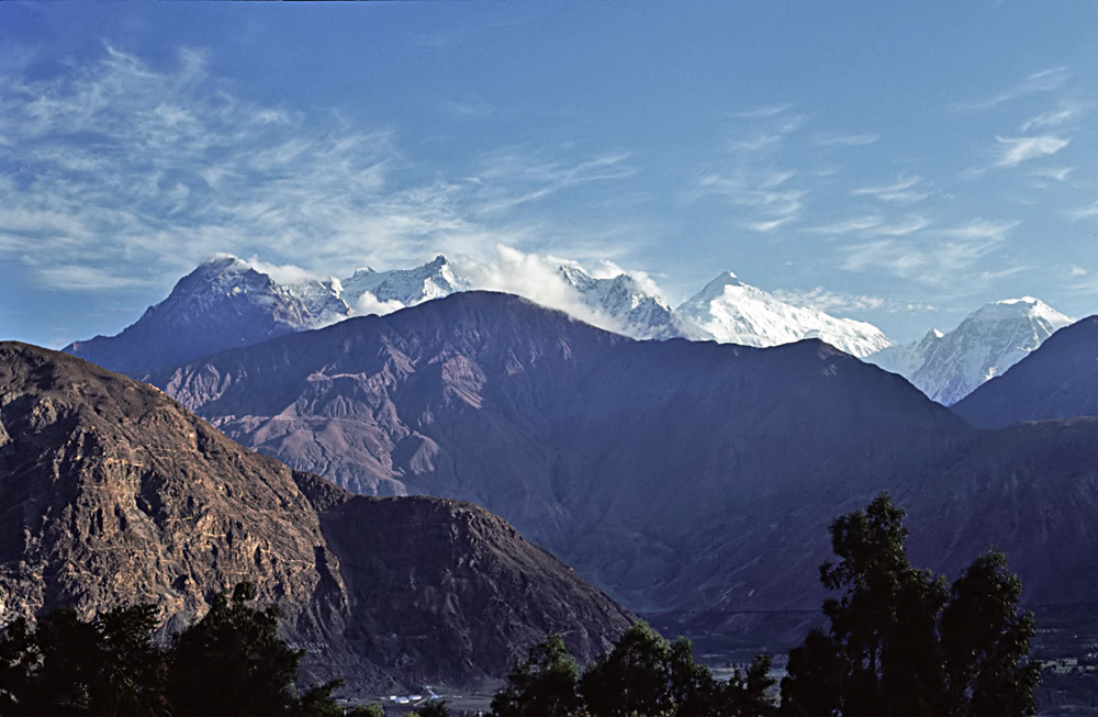 Unterwegs in Pakistan (48)