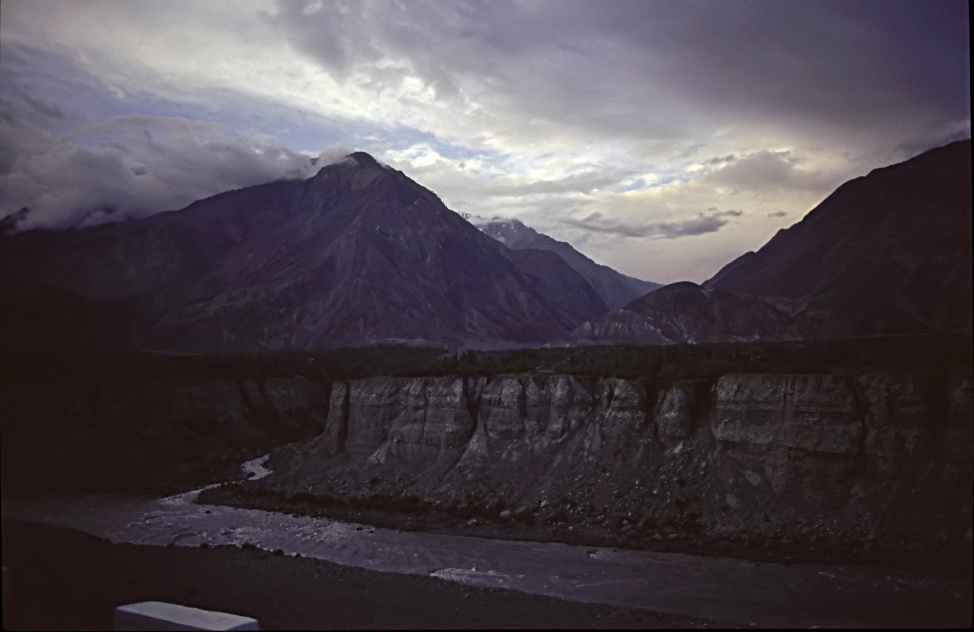 Unterwegs in Pakistan (49)