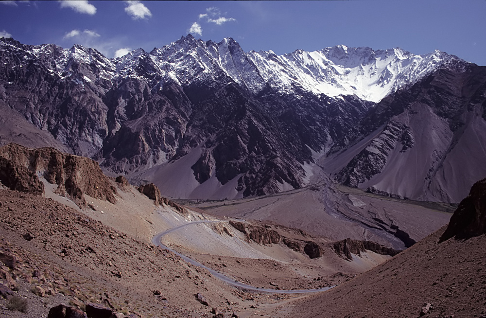 Unterwegs in Pakistan (87)