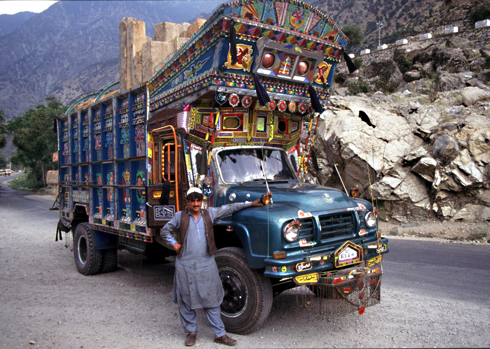 Unterwegs in Pakistan (94)
