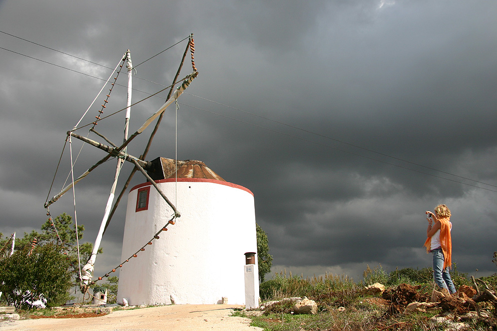 unterwegs in portugal (I)