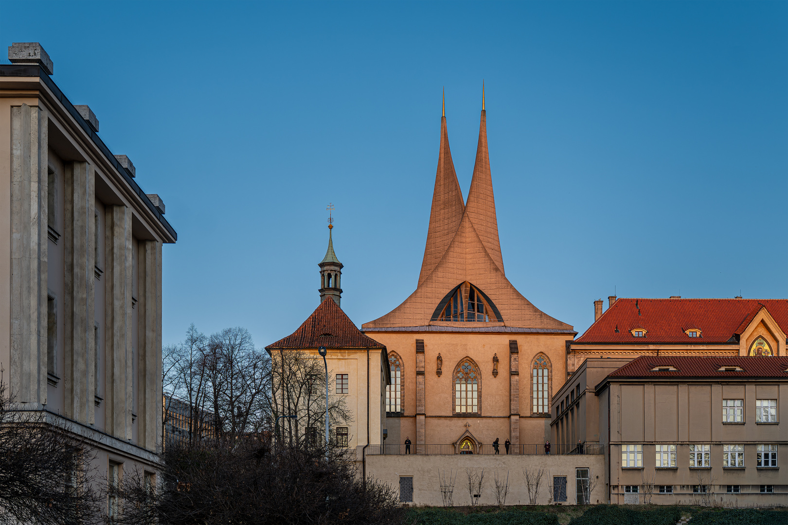 Unterwegs in Prag 105
