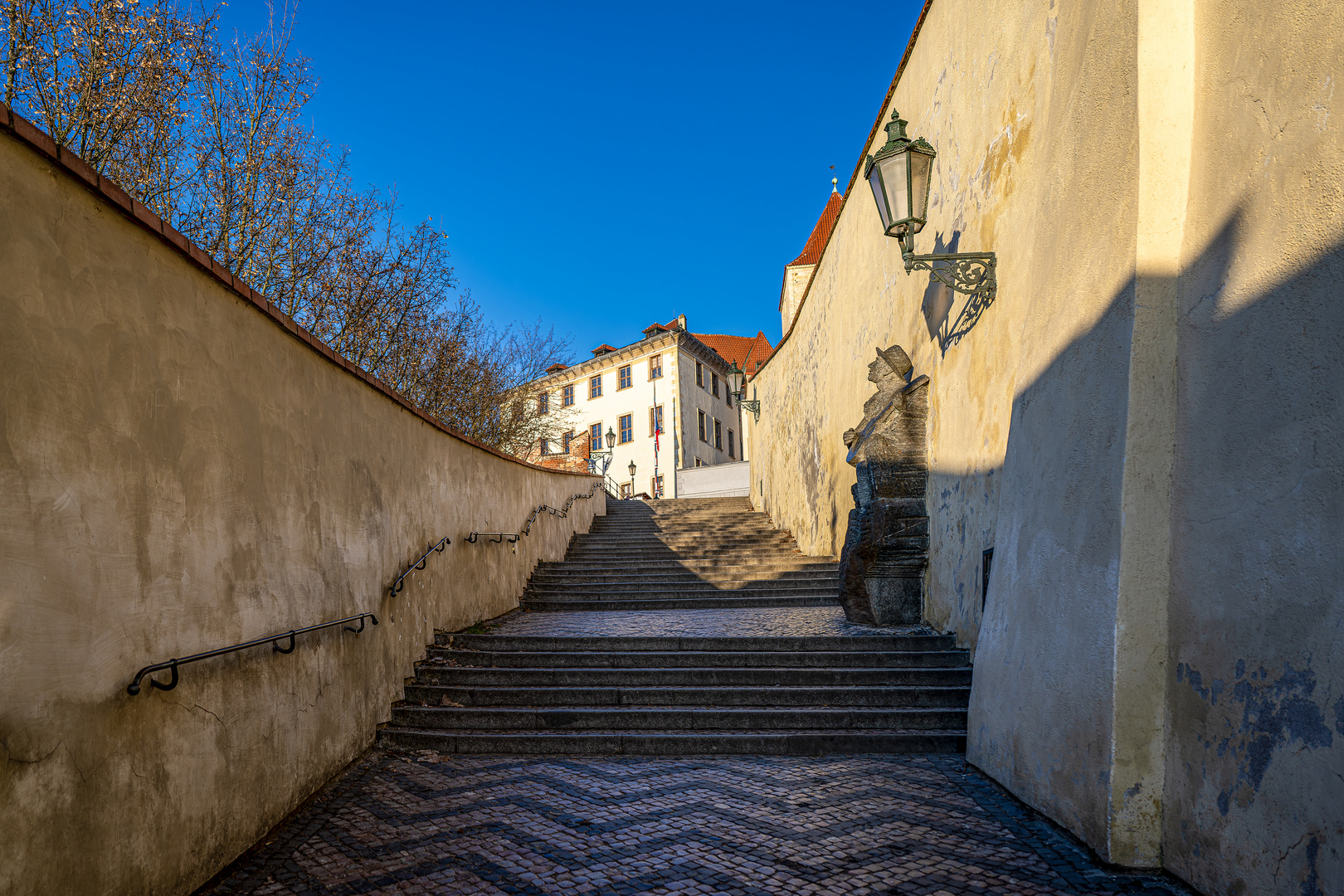 Unterwegs in Prag 107